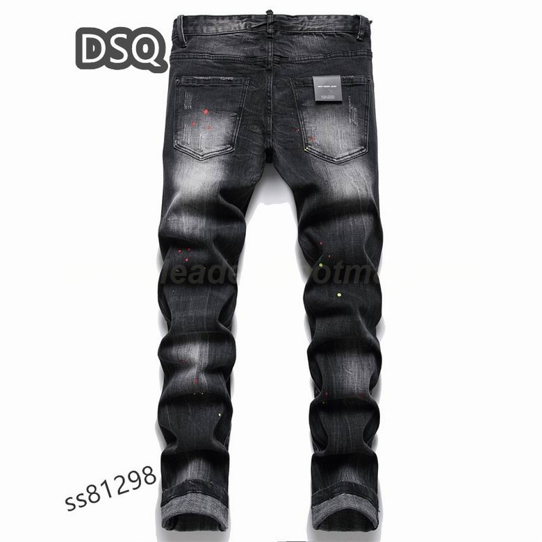Dsquared Men's Jeans 178